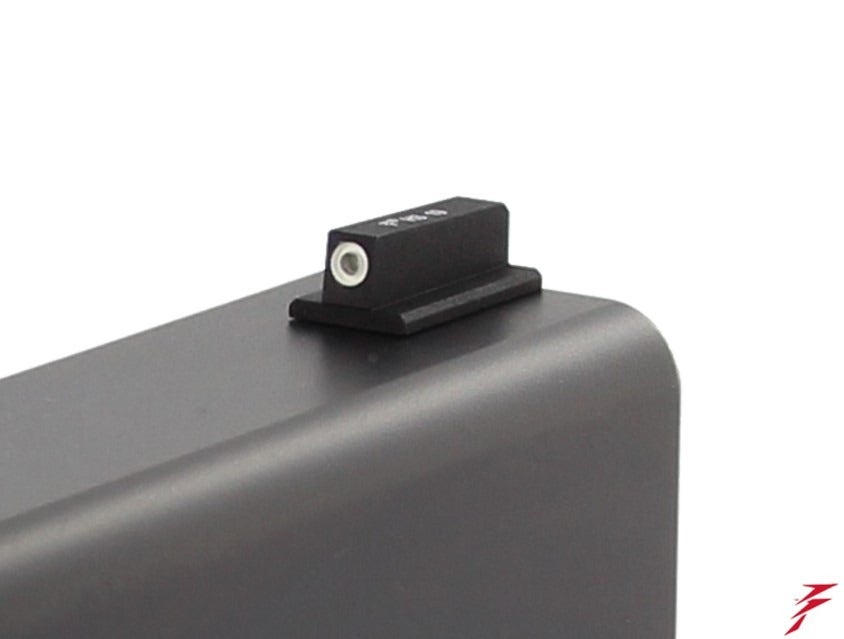 Glock Front Sight Tritium .285T x.125W