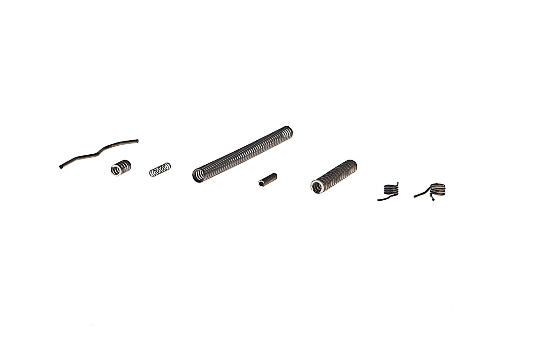TANFOLIO Spings Kit Double Action Trigger (23.H2)