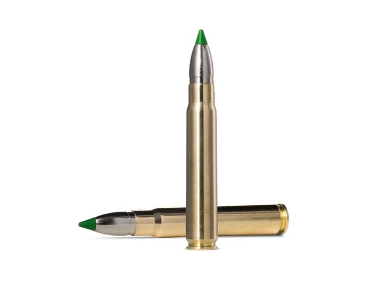 Norma ECOSTRIKE 9,3x62 16,2g/250gr 20 ptr