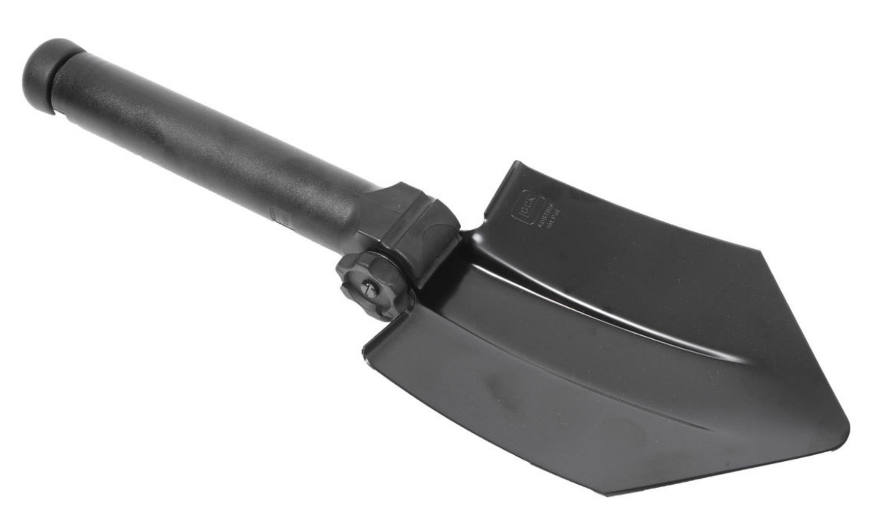 Glock Spade, hopvikbar med såg, Entrenching Tool