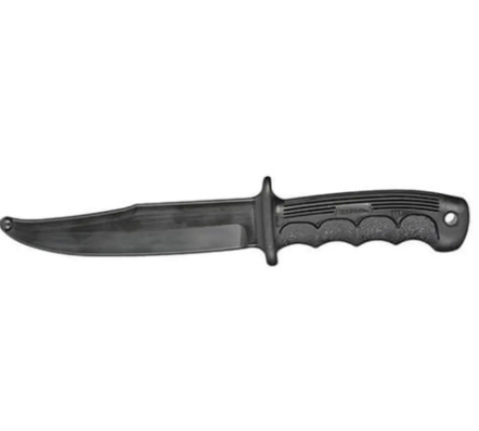 IMI-ZRTK Rubberized Training Knife