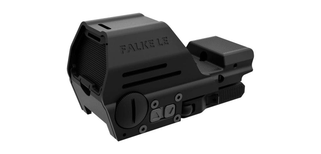 Falke LE Red Dot 65/2