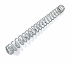 Glock Firing Pin Spring STD Silver (24,5N) (7. J1)