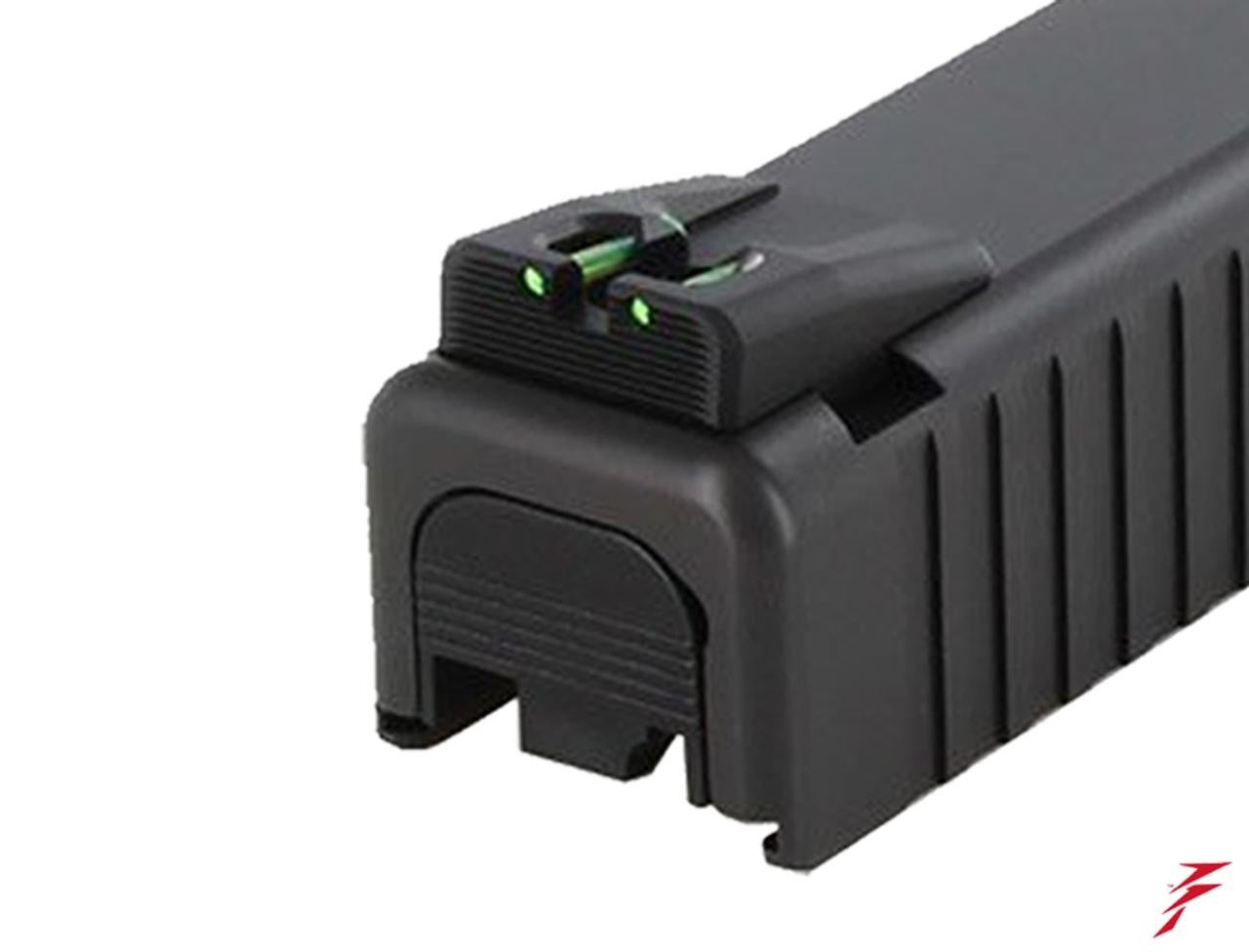 Glock Rear Sight FO .225T x.125N Fixed Carry