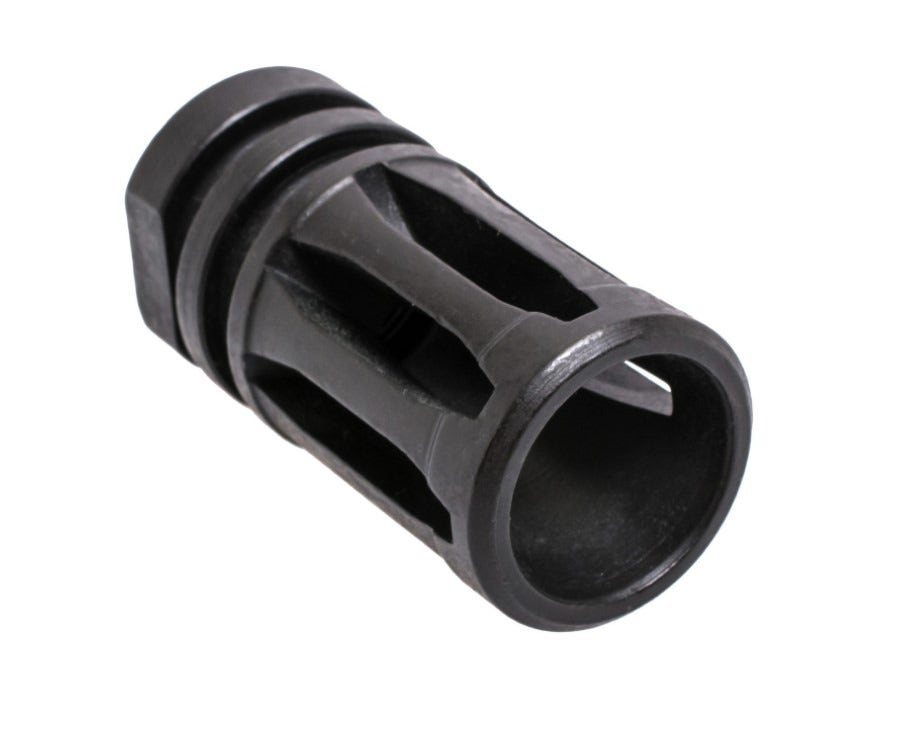 CMMG FLASH HIDER 1/2-28 AR15 A2