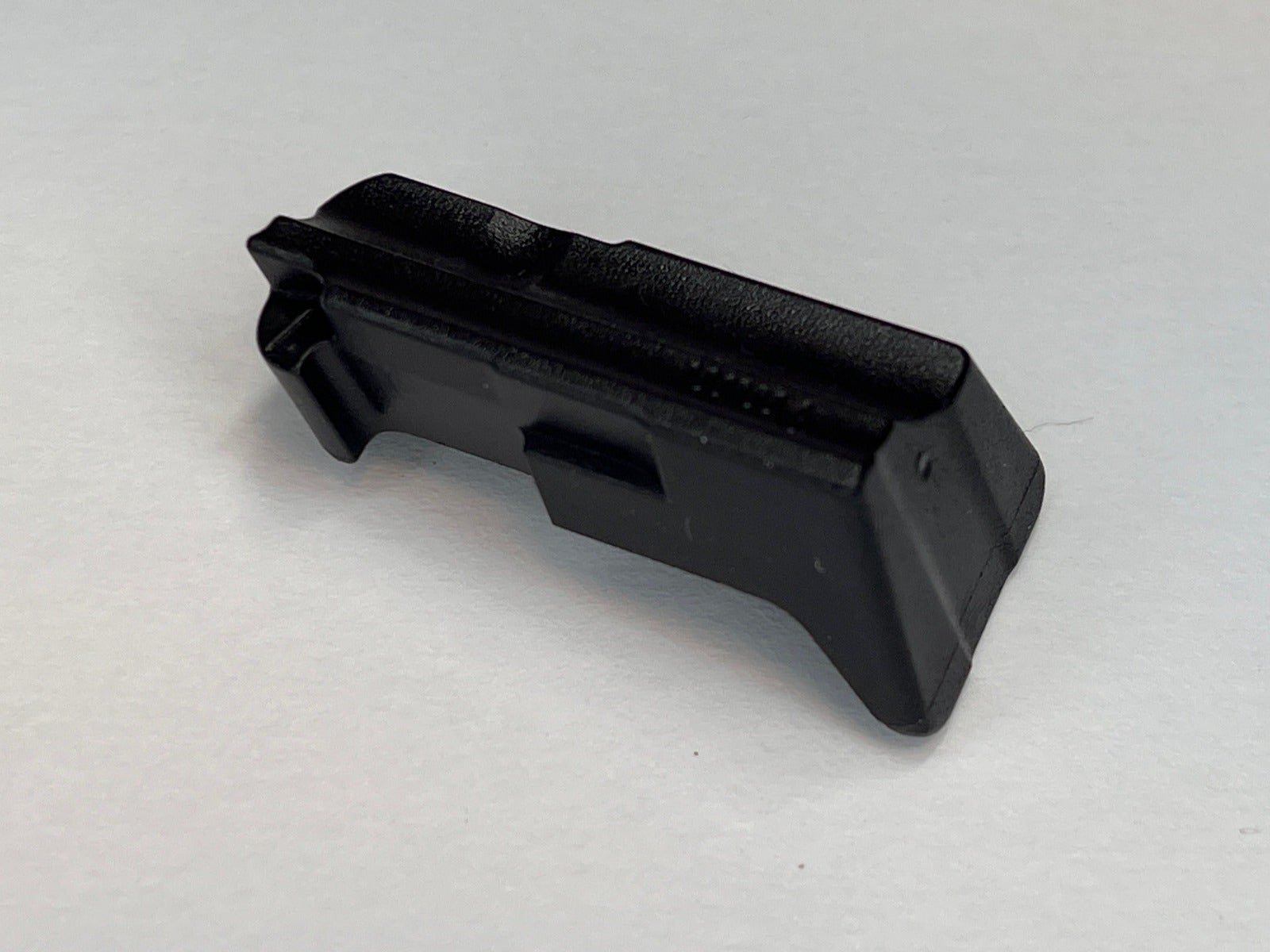 Patronförare Glock 9mm SVART / BLACK