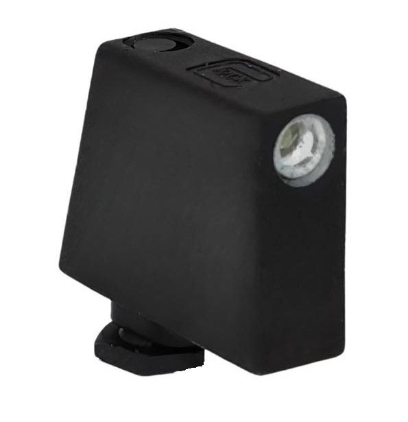 Glock FRONT Sight 9,9 GMS Night Sight Set, TRITIUM  (4. C4) 