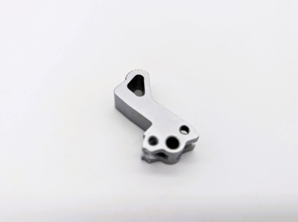 Tanfoglio Hammer DELTA D/A SILVER (23. D2)
