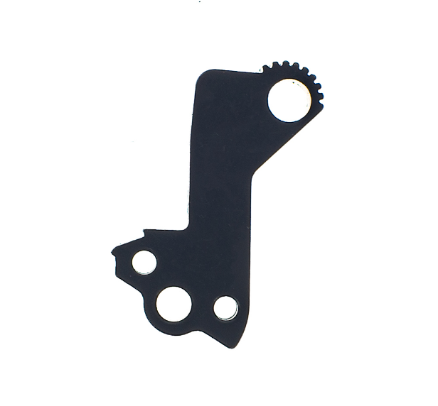 Tanfoglio Hammer Std BLK (24.A2)