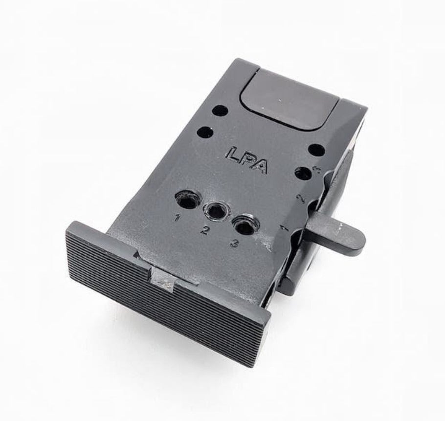 Tanfoglio SUPERSIGHT 3 POSITIONS (24.F2)