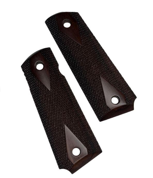 Tanfoglio 1911 Wooden Grips