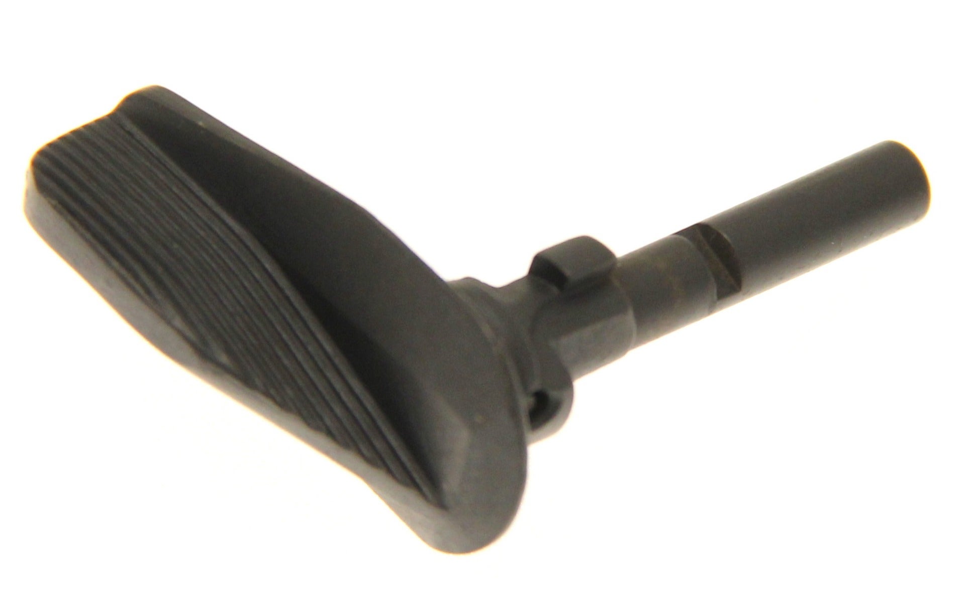 TANFOGLIO Safety Lever SPORT - BLACK (24.A4)