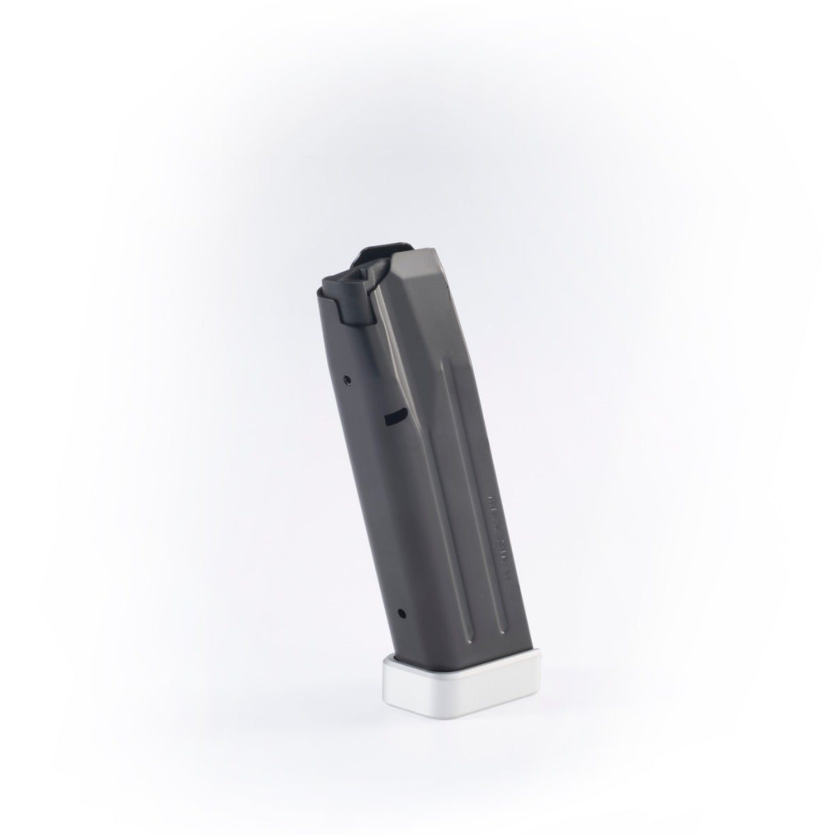 TANFOGLIO MAGASIN LF .38 SUPER K38 17 ptr, XTREME SILVER BASE