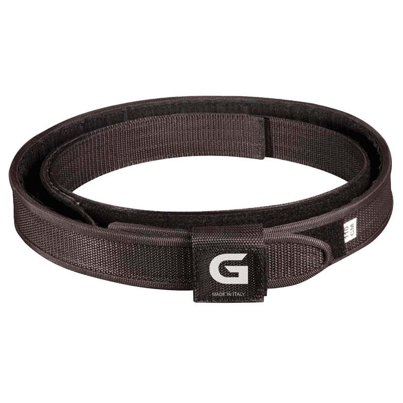 Ghost Rigid Carbon Belt for Competition, 110cm