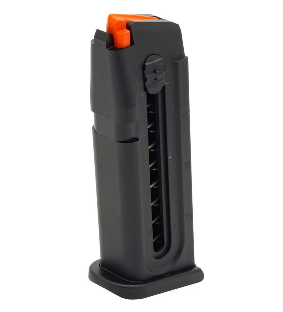 Glock Magasin G44 .22 Lr 15rd  ORANGE FOLLOWER