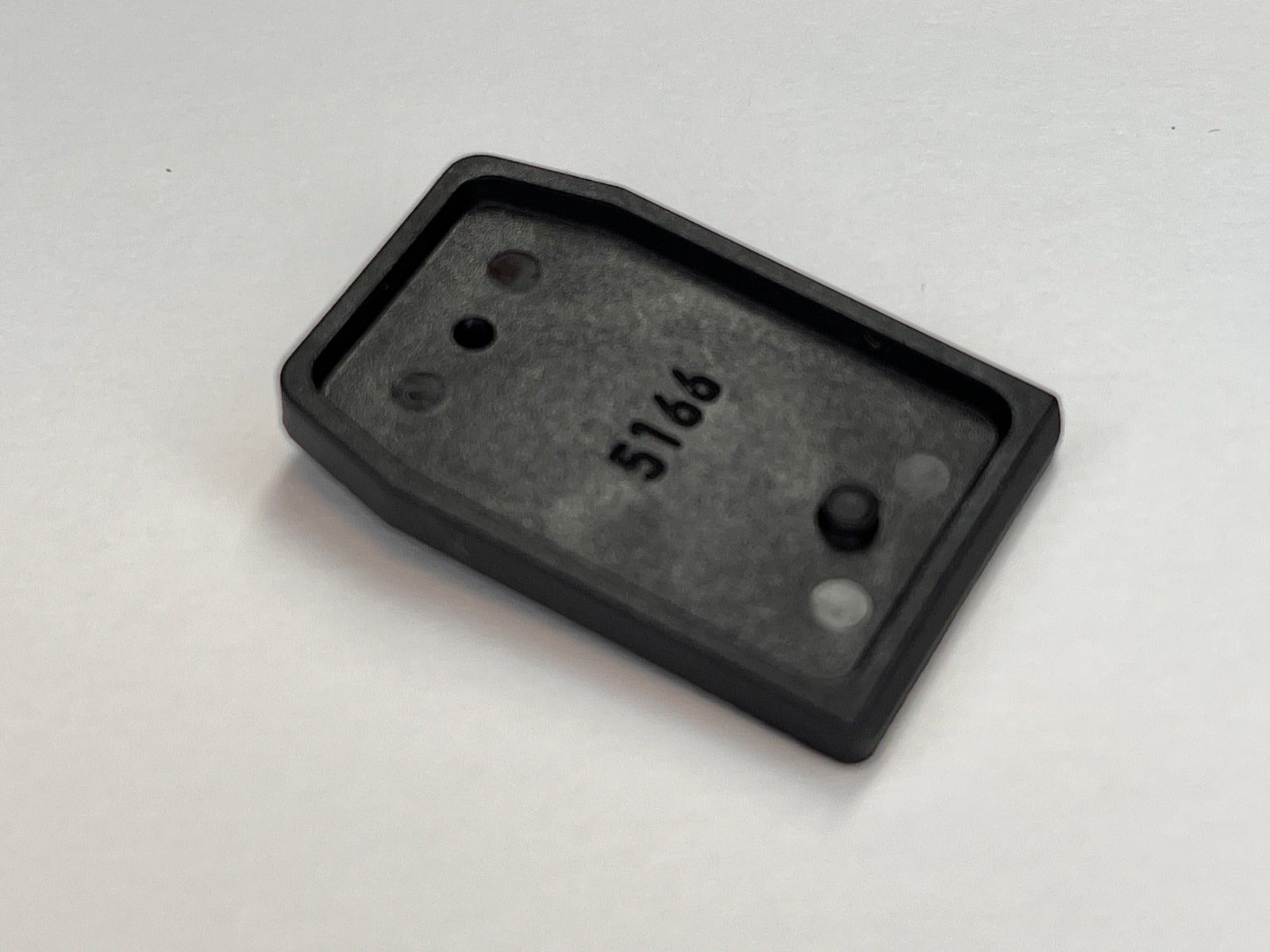 Locking Device Glock .40 S&W STD Basepad