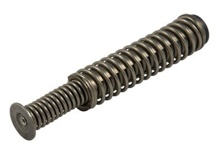 Recoil Spring #3 Glock 23 Gen4 (8. D1)