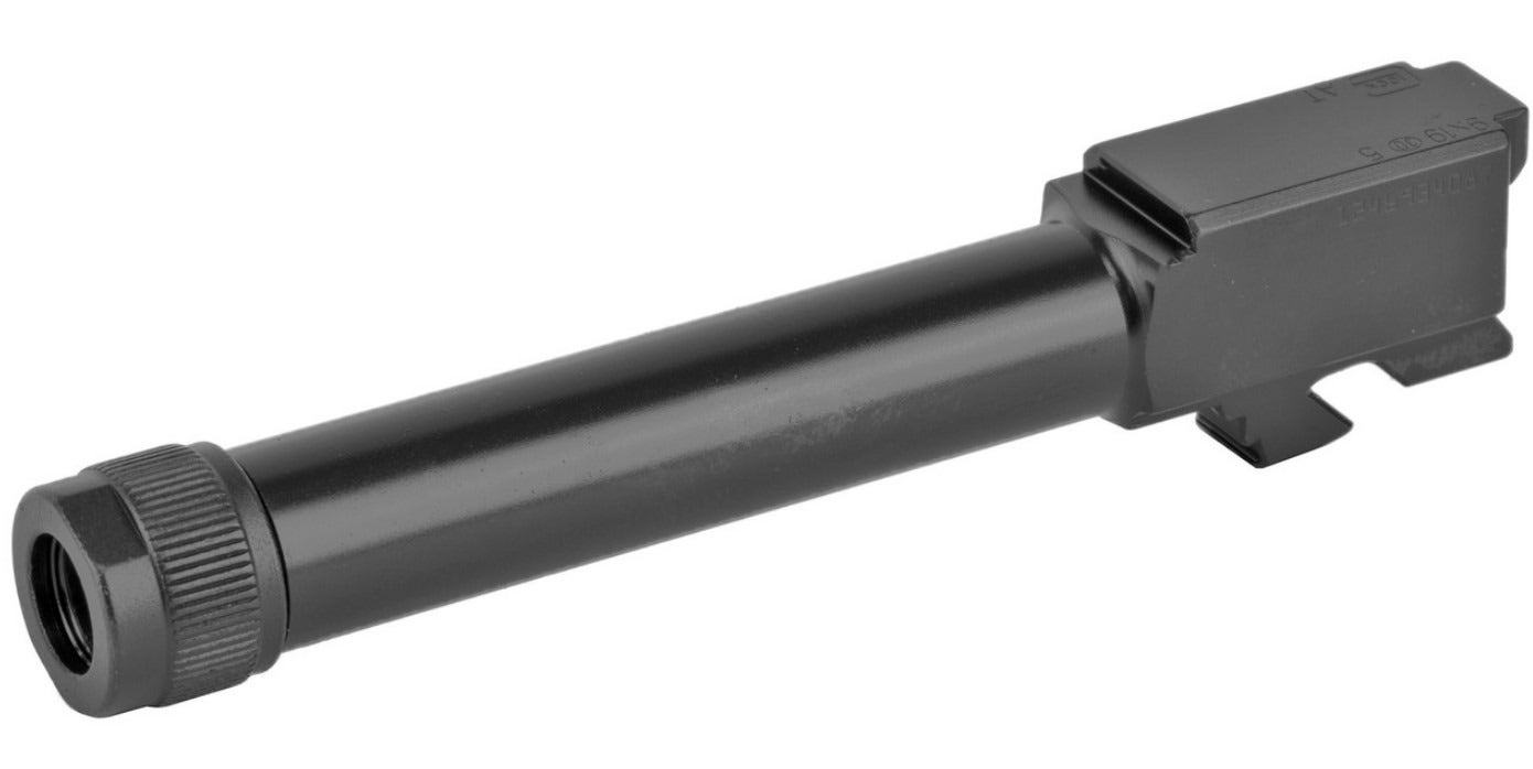 Glock Barrel G17 Gen1-4 Thread M13,5x1L GL0206557