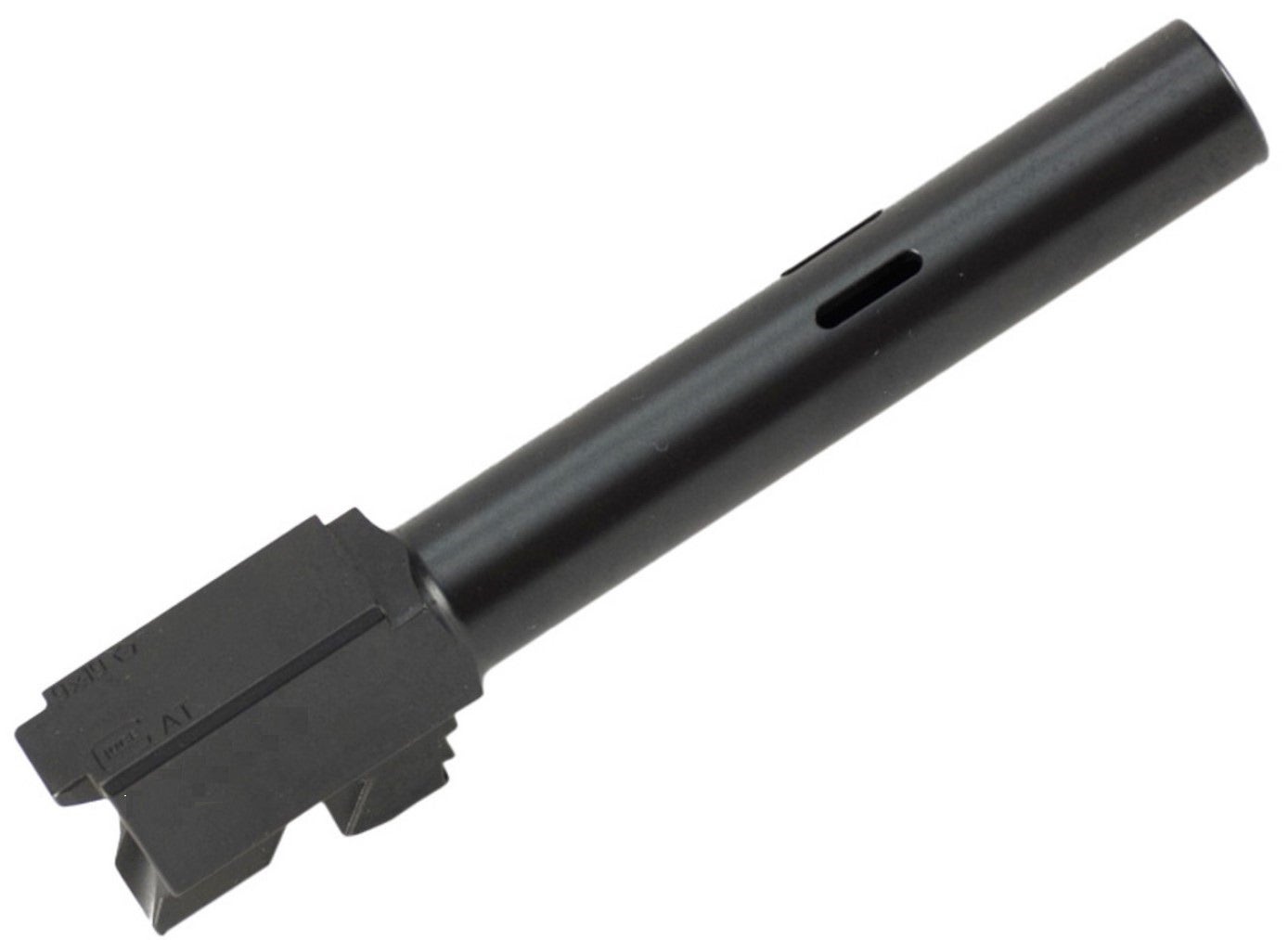 Glock Barrel G17C Gen2-4 9x19 11,4 cm GL0201740