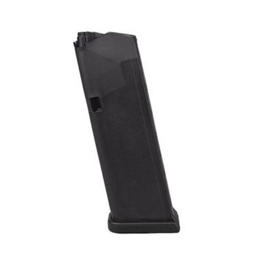 Glock Magasin G32 .357 SIG, 13rd BLK FOLLOWER 