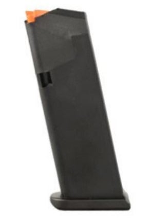 Glock Magasin G19 Gen5 9x19, 15rd ORANGE FOLLOWER