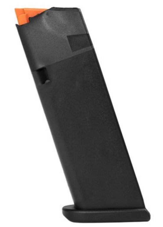 Glock Magasin G21 Gen5 13rd .45 ACP ORANGE FOLLOWER