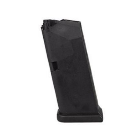 Glock  Magasin G33 Gen2-4 9rd .357 SIG BLK FOLLOWER