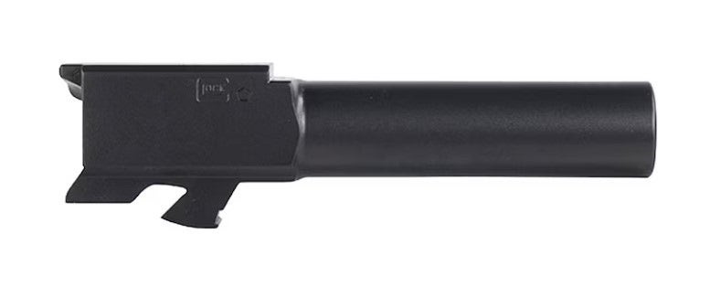 Glock Barrel G26 Gen5 9x19 8,8cm GL0241091
