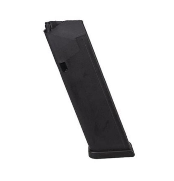 Glock Magasin G31 Gen2-4 .357 SIG, 15rd BLK FOLLOW