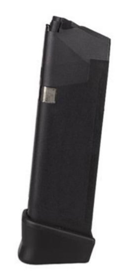 Glock Magasin G32 +1 .357 SIG, 14rd BLACK FOLLOWER