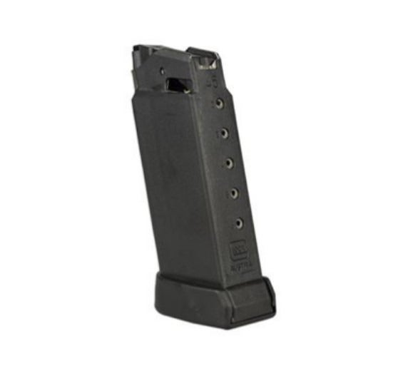 Glock Magasin G36, 6 rd .45 ACP