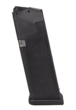 Glock Magasin G38 .45 GAP, 8rd BLACK FOLLOWER