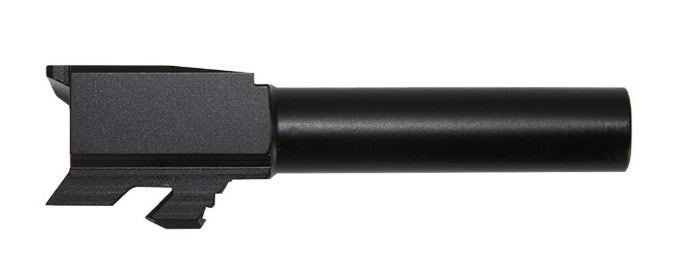 Glock Barrel G43 9x19 8,6 cm GL0237521