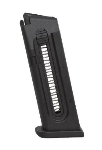 Glock Magasin G44 .22 Lr 10rd  BLACK FOLLOWER
