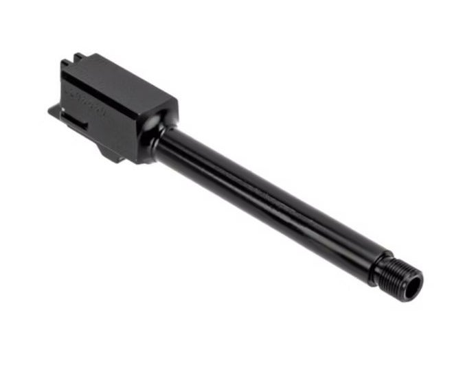 Glock Pipa G44 .22Lr, Thread M9x0,75 11,8cm GL0244