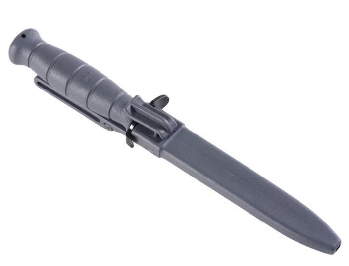 Glock Field Knife FM81 w/ Saw - GREY / PANZAR