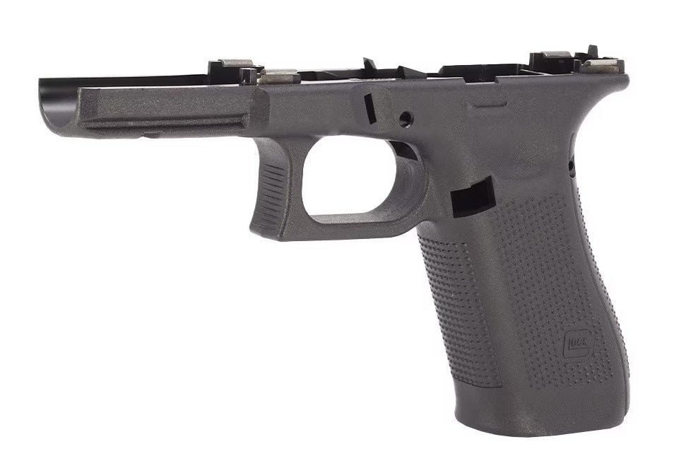 Stomme Glock 17 Gen5, Frame GL1739755
