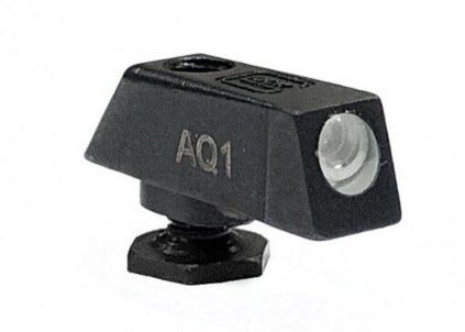 Glock Front GMS Night Sight TRITIUM Set 4,9 (4.E4)