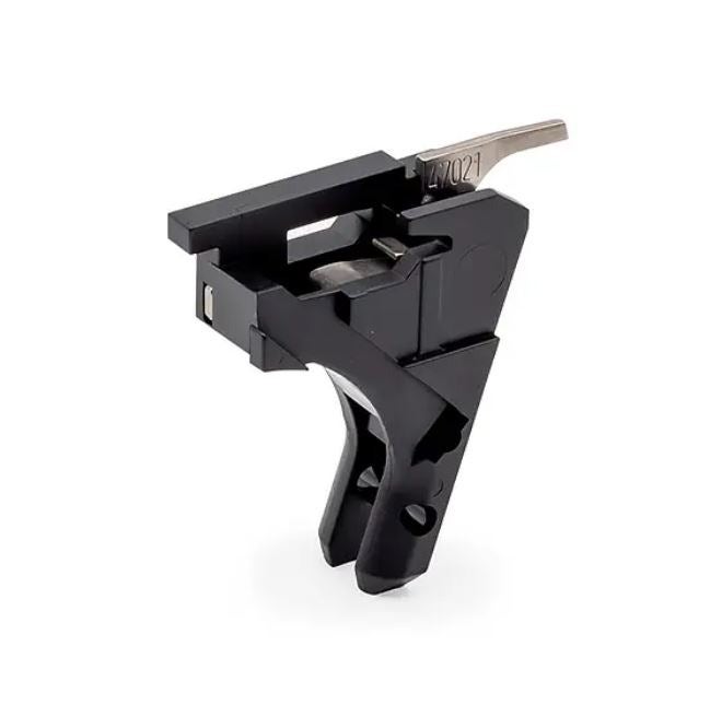 Glock Gen6 Trigger Mechanism Housing Assembled 28 (10. D2)
