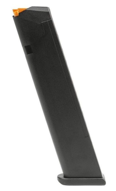 Glock Magasin COMPETITION 24rd 9x19 165mm, 24rd ORANGE FOLLOWER