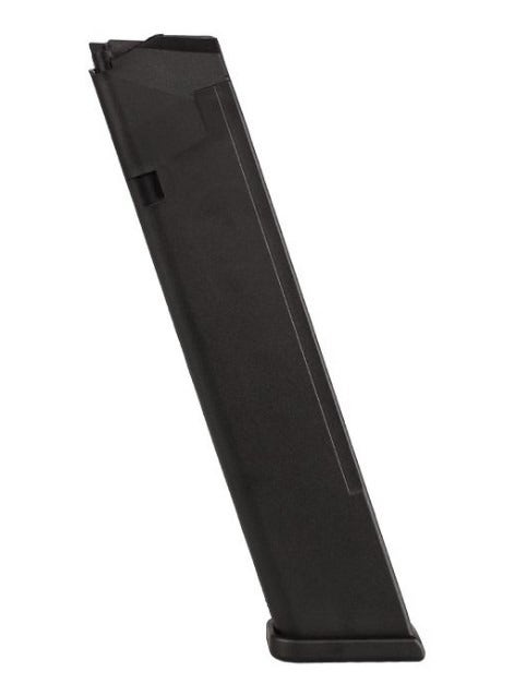 Glock Magasin 9x19 COMPETITION 165mm, 24 rd