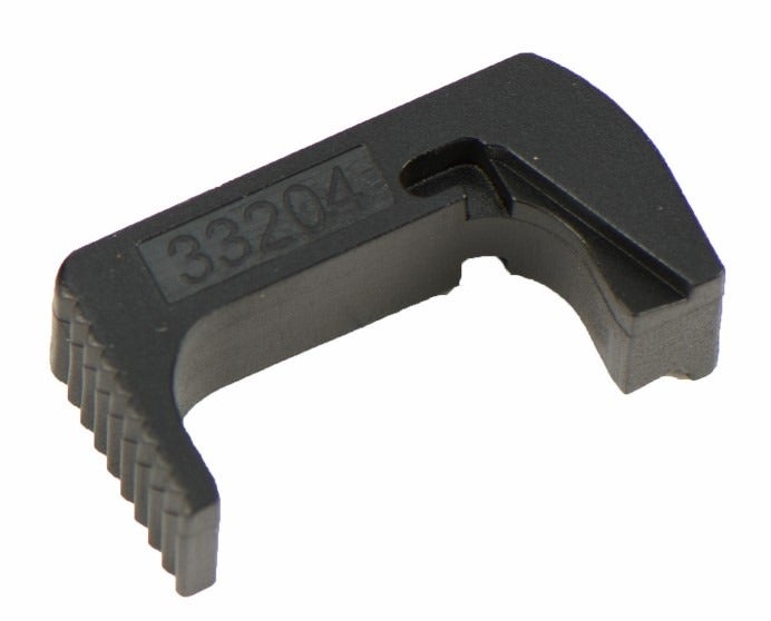 Glock Magasinspärr SLIM STD G42 .380 ACP (6.C1) 