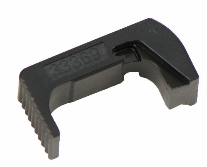 Glock Magasinspärr SLIM STD G43 9x19 (6.C4)