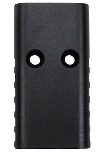 Glock Cover plate MOS 02, Polymer, G20,G21 (4.H1)