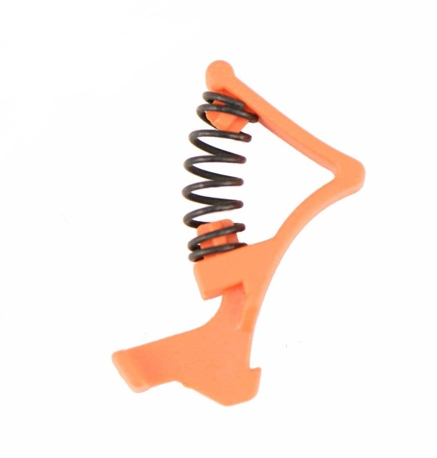 Glock New York Trigger 2 (Orange) (7. B2)