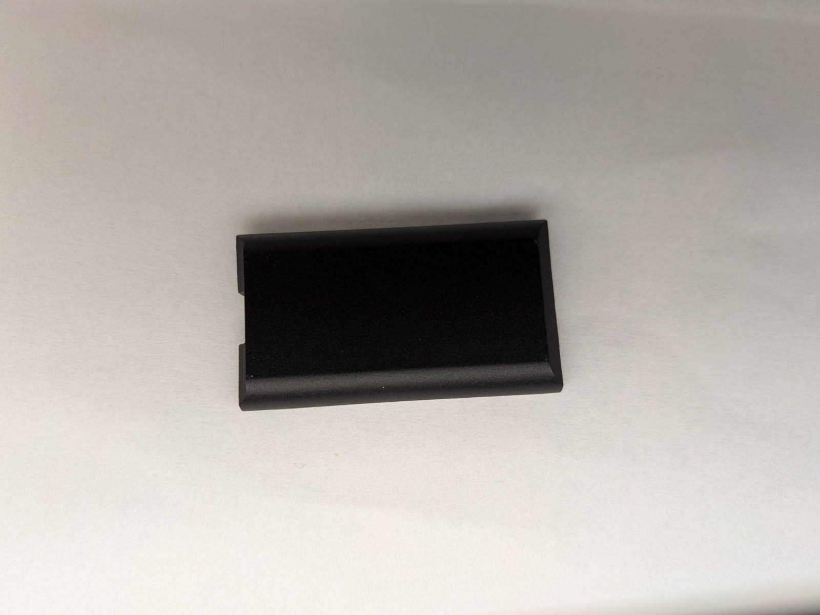 Glock Gen6 OR Cover Plate MOS 08 polymer Gen6 täckplatta (11.G1)