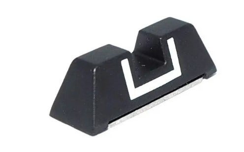 Glock Rear sight 6,1 GMS polymer Gen1-5 (4.B3)