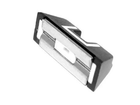 Glock Rear sight 7,3 GMS polymer (4. B5)