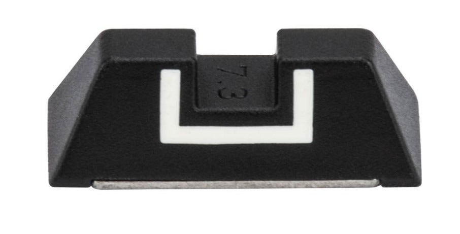 Glock Rear sight 6,9 GMS polymer Gen1-5 (4. B4)