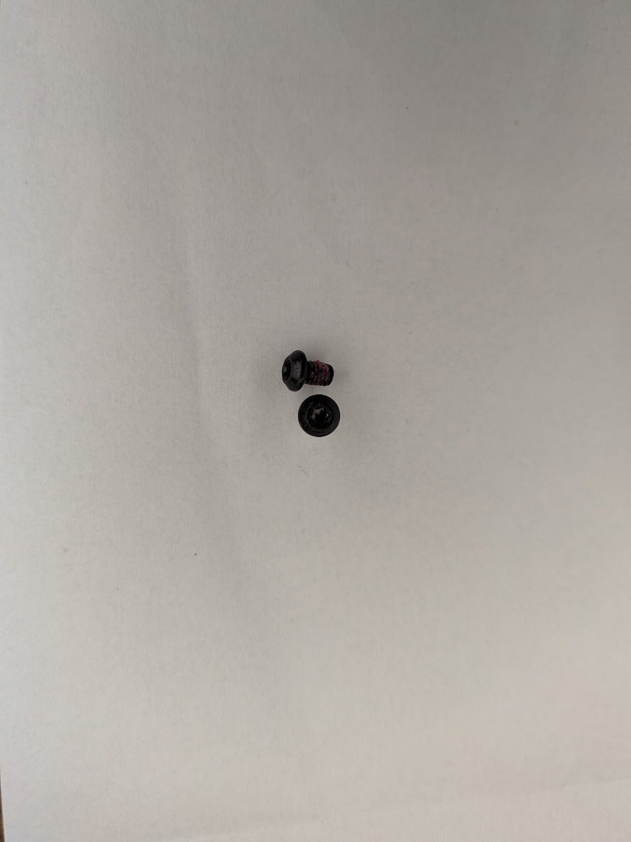 Glock Gen6 Socket Head Screw M3.5 TX10 (8.8) with screw Adhesive (10.C1)